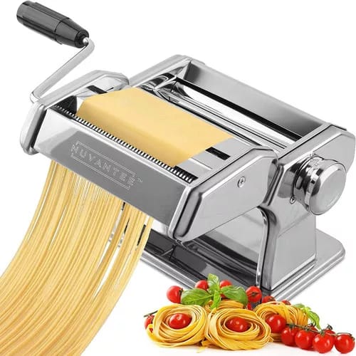 MAQUINA DE HACER PASTA 180MM