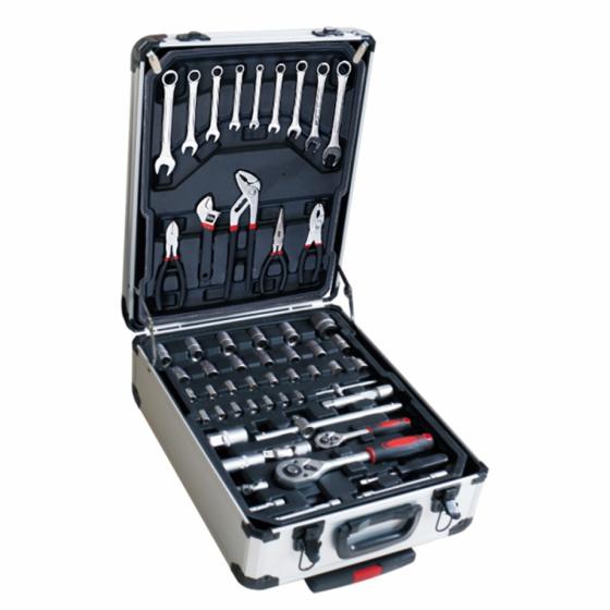 KIT DE HERRAMIENTAS NAPPO NHK-110 VALIJA
