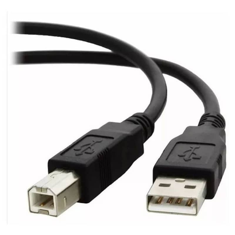 CABLE PARA IMPRESORA 3MTS