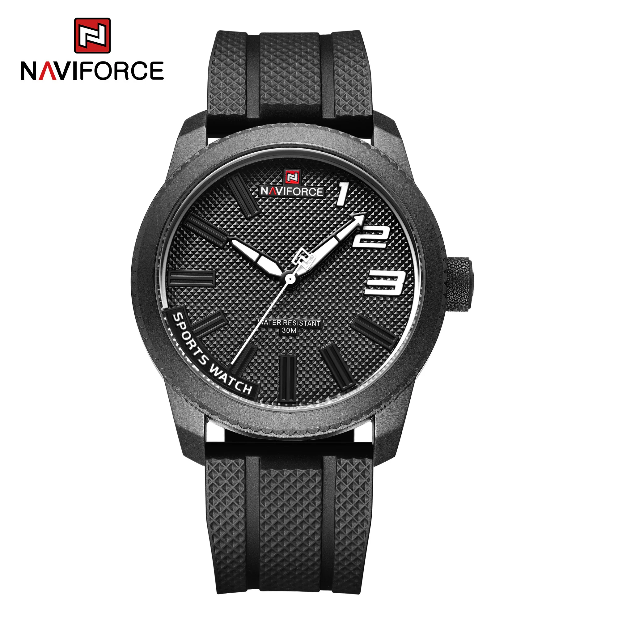 Reloj Deportivo NaviForce