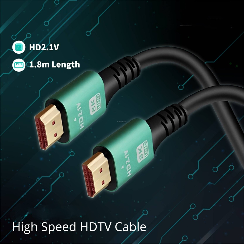 CABLE HDMI 1.8MTS 8K 452-7.