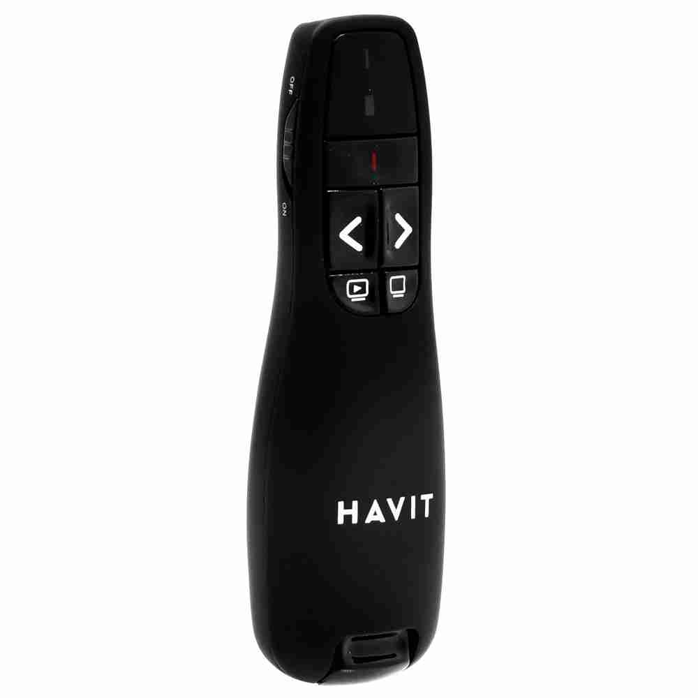 Havit LP002 WIRELESS PRESSENTER.