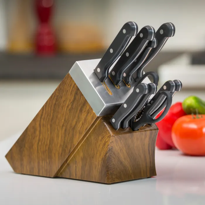 Chef?s Edge CUCHILLOS SET
