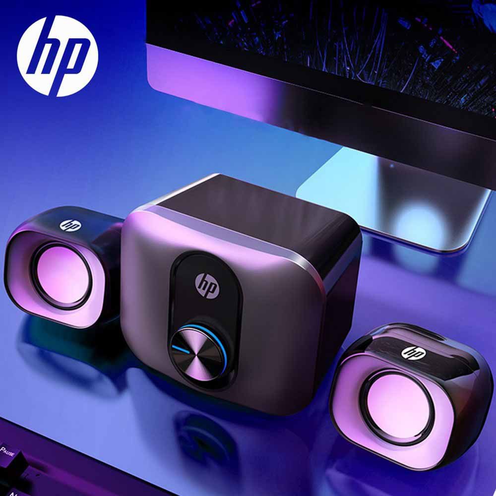 SPEAKER PARA PC HP MULTIMEDIA DHS-2111S.