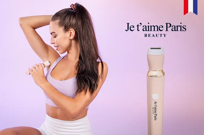 Je T Aime Paris Beauty