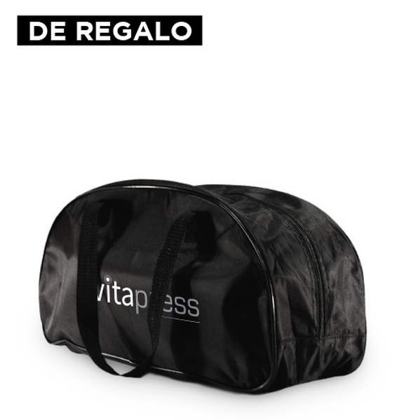 Vitapress Presoterapia Piernas Cansadas