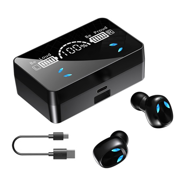 Auriculares NeonSound X3