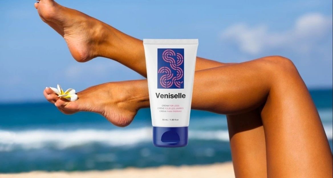 Crema Veniselle