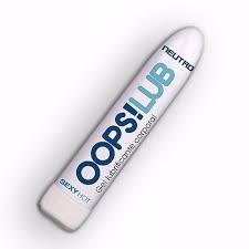 OOPS! LUB Neutro - Gel Lub-Caja c/12