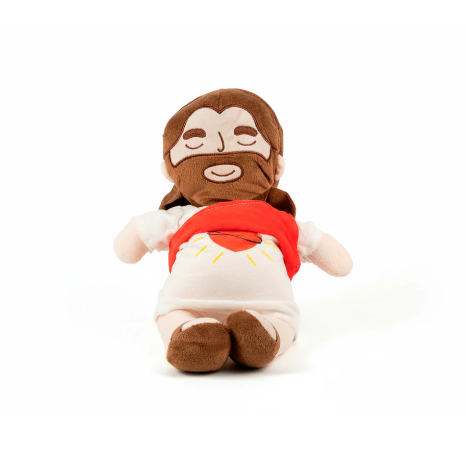 Jes&uacute;s que Respira