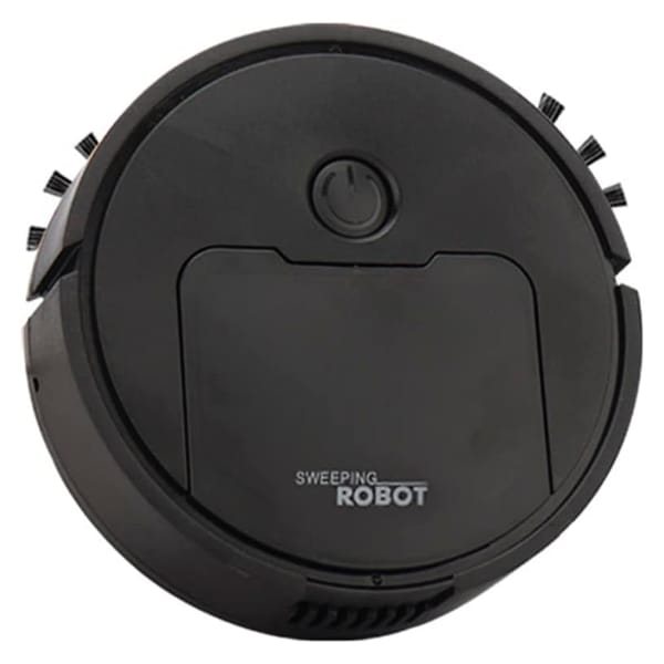 Sweeping Robot Aspirador Inteligente