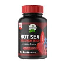 HOT SEX