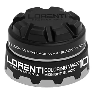 LORENTI&reg; BLACK Cubre Canas