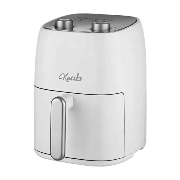 Freidora el&eacute;ctrica de 4.2 lts