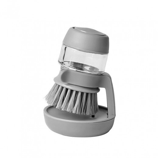 Cepillo Pot Brush Multiuso