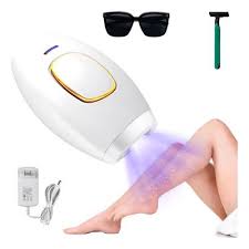 Depiladora lser IPL