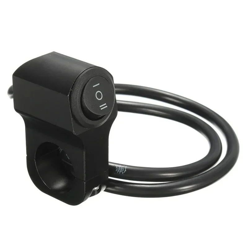 Manillar de 3 v&iacute;as para moto