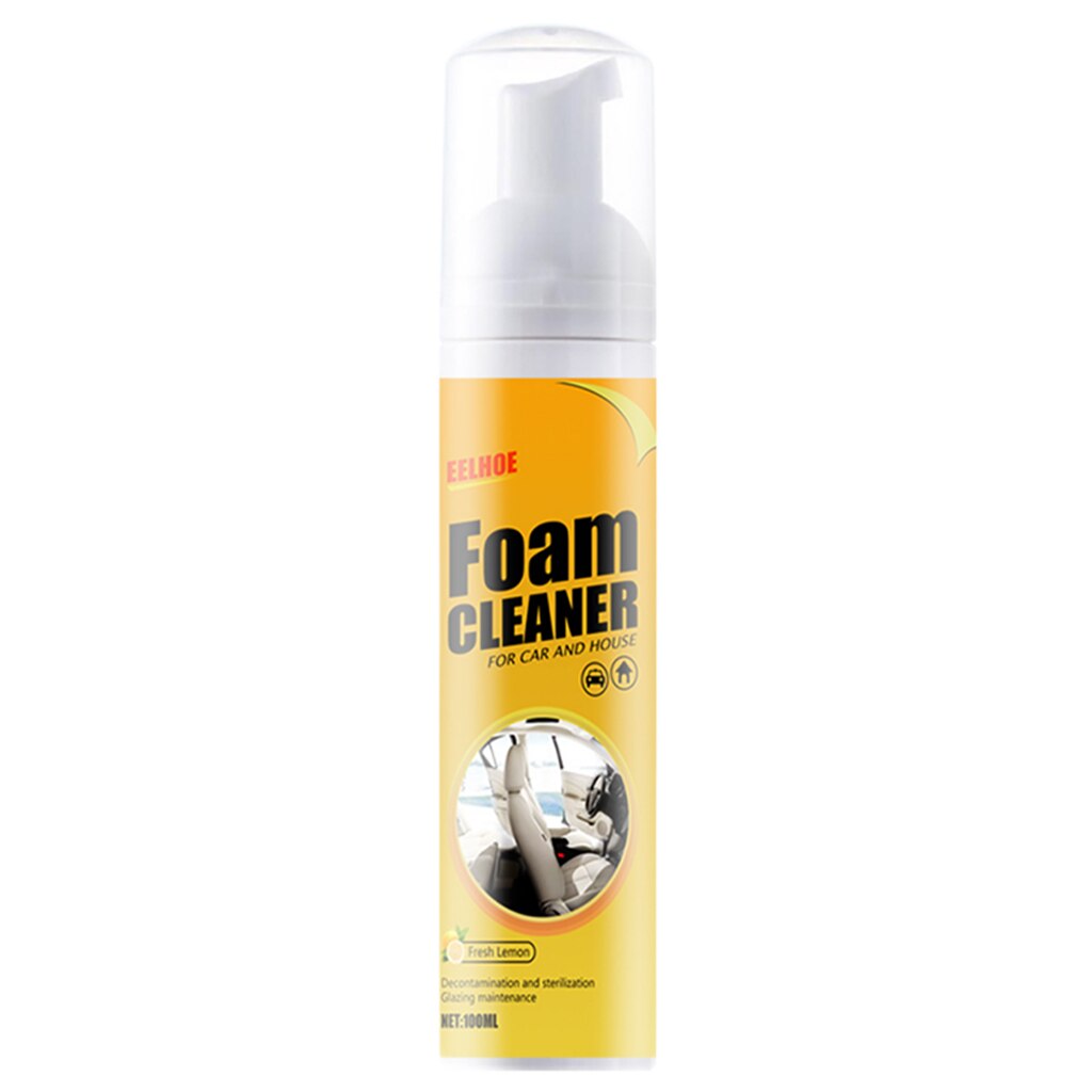 FOAM CLEANER 80ML