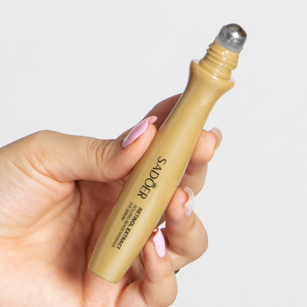 Contorno Retinol