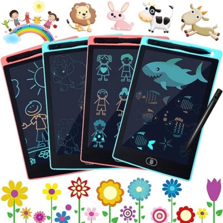 LCD WRITING TABLET 8.5