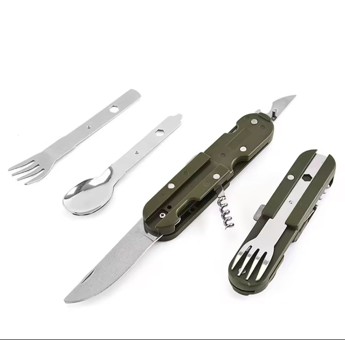 VAGILLA PORTATIL PARA PESCA