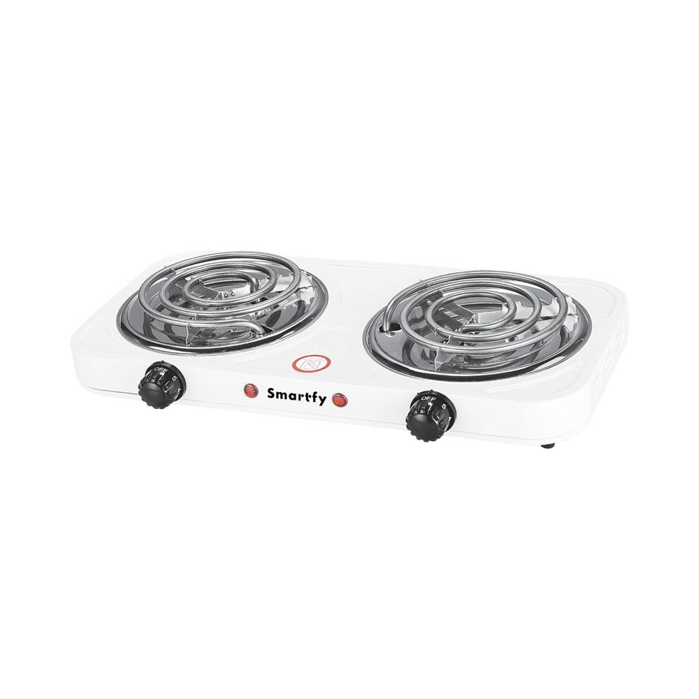 COCINA ELÉCTRICA ESPIRAL 220V