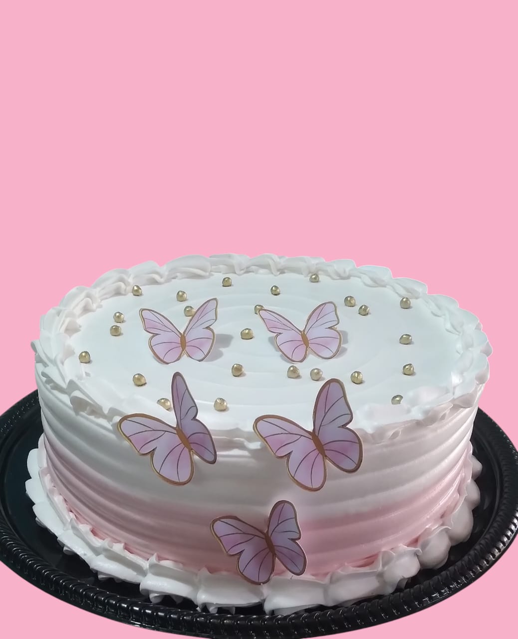 Batidora más mini curso de pastelería