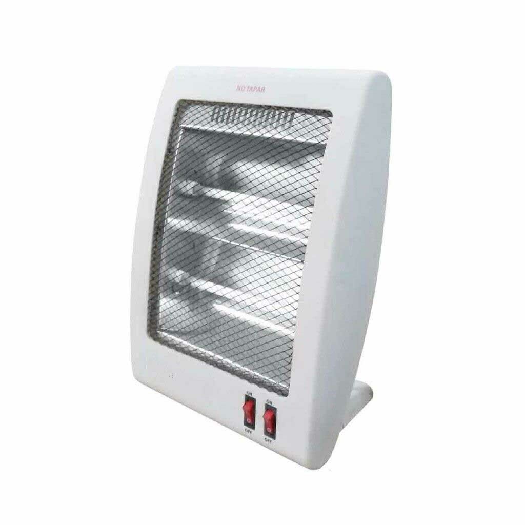 ESTUFA UTILUX 800W 2X400W